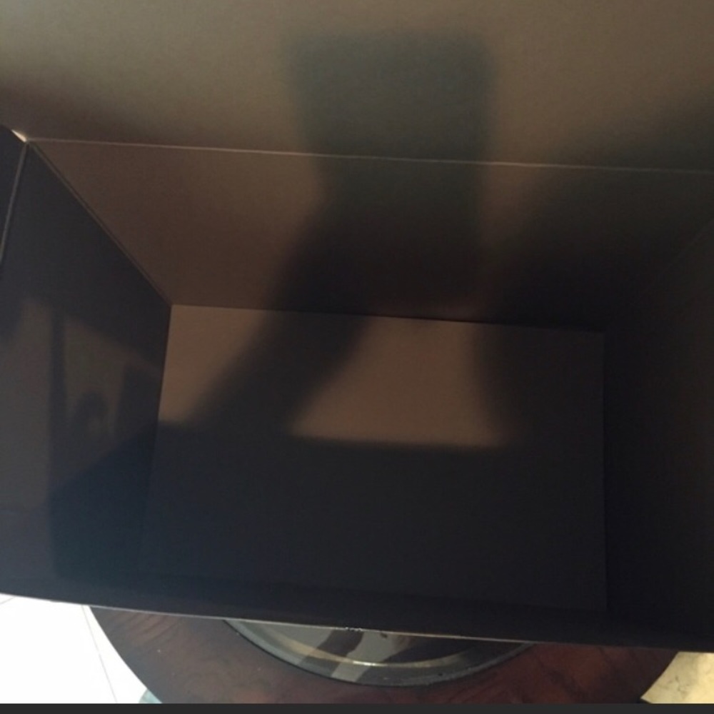 Louis Vuitton Large Box Authentic - image 2